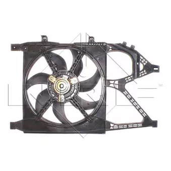 NRF 47313 - Ventilateur, refroidissement du moteur