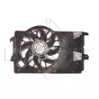 Ventilateur, refroidissement du moteur NRF [47314]