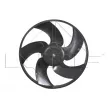 Ventilateur, refroidissement du moteur NRF [47321]