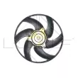 Ventilateur, refroidissement du moteur NRF [47330]