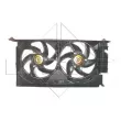 NRF 47331 - Ventilateur, refroidissement du moteur