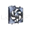 Ventilateur, refroidissement du moteur NRF [47335]