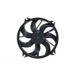 Ventilateur, refroidissement du moteur NRF [47348]