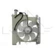 Ventilateur, refroidissement du moteur NRF [47357]