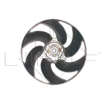 Ventilateur, refroidissement du moteur NRF 47359