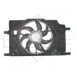 Ventilateur, refroidissement du moteur NRF [47364]