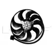 Ventilateur, refroidissement du moteur NRF [47376]