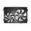 Ventilateur, refroidissement du moteur NRF [47387]