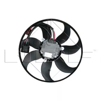 Ventilateur, refroidissement du moteur NRF OEM 1K0959455P