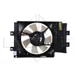 Ventilateur, refroidissement du moteur NRF [47472]