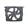 Ventilateur, refroidissement du moteur NRF [47727]
