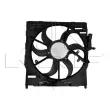Ventilateur, refroidissement du moteur NRF [47842]
