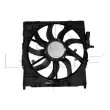 Ventilateur, refroidissement du moteur NRF [47844]