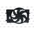 Ventilateur, refroidissement du moteur NRF [47846]