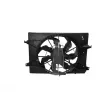 NRF 47903 - Ventilateur, refroidissement du moteur