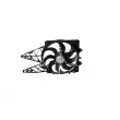 NRF 47905 - Ventilateur, refroidissement du moteur