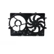Ventilateur, refroidissement du moteur NRF [47908]