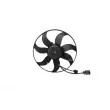 NRF 47915 - Ventilateur, refroidissement du moteur