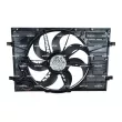 NRF 47916 - Ventilateur, refroidissement du moteur