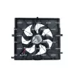 Ventilateur, refroidissement du moteur NRF [47920]
