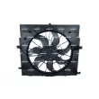 NRF 47920 - Ventilateur, refroidissement du moteur