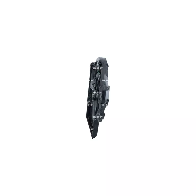 Ventilateur, refroidissement du moteur NRF 47923 - Visuel 2