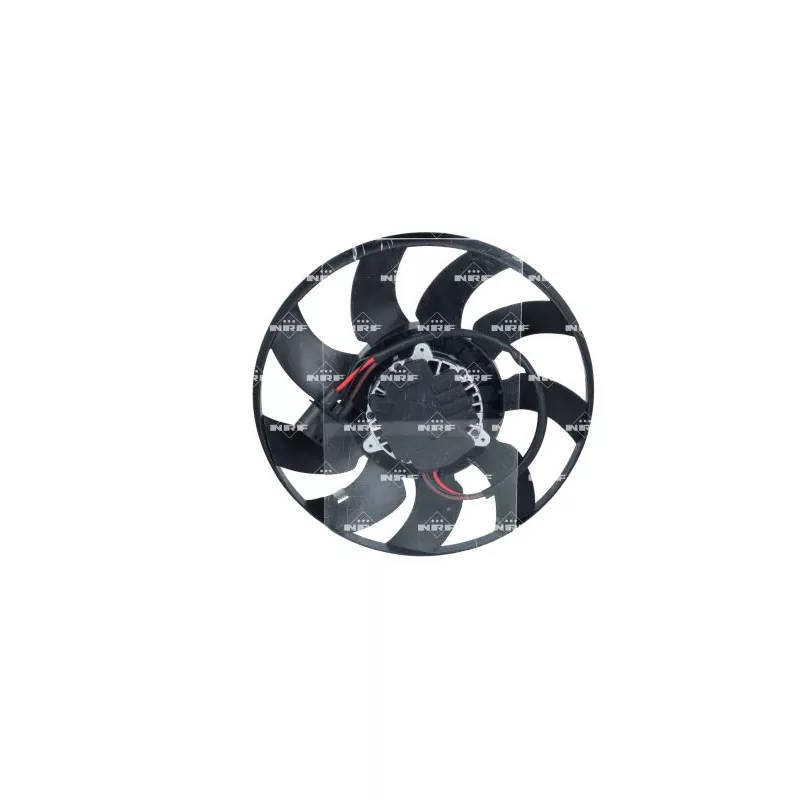 Ventilateur, refroidissement du moteur NRF 47931 - Visuel 2