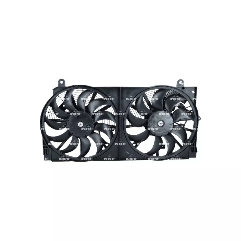 Ventilateur, refroidissement du moteur NRF 47943 - Visuel 1