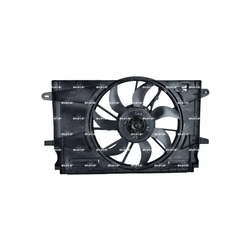 Ventilateur, refroidissement du moteur NRF 47947 - Visuel 1