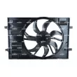NRF 47950 - Ventilateur, refroidissement du moteur