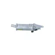 NRF 48017 - Radiateur, réaspiration des gaz d'échappement
