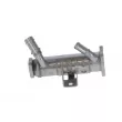 NRF 48018 - Radiateur, réaspiration des gaz d'échappement
