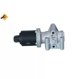 Vanne EGR NRF 48326