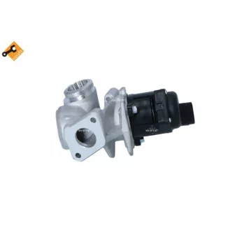Vanne EGR NRF OEM 1618N8