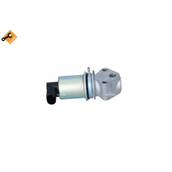 Vanne EGR NRF 48337