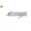 NRF 48352 - Radiateur, réaspiration des gaz d'échappement