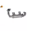 NRF 48354 - Radiateur, réaspiration des gaz d'échappement