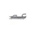 NRF 48379 - Radiateur, réaspiration des gaz d'échappement