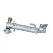 NRF 48404 - Radiateur, réaspiration des gaz d'échappement