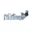 Radiateur, réaspiration des gaz d'échappement NRF [48411]