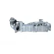 NRF 48411 - Radiateur, réaspiration des gaz d'échappement