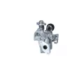NRF 48411 - Radiateur, réaspiration des gaz d'échappement