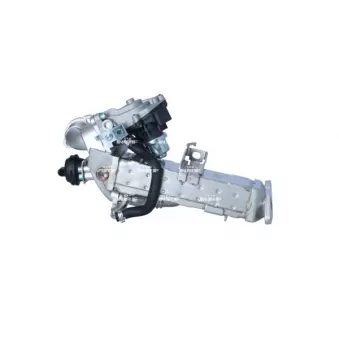 Vanne EGR complète NRF OEM 11718513691