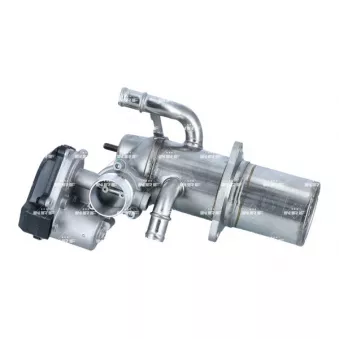Module-EGR NRF OEM 04L131512A