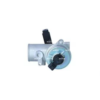 Vanne EGR NRF 48644
