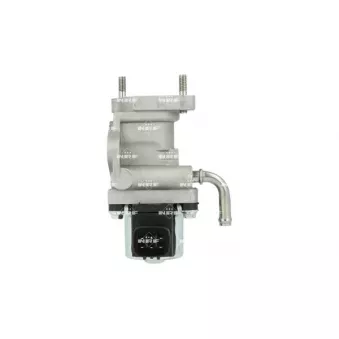 Vanne EGR NRF 48682 pour TOYOTA AURIS 1.4 D-4D - 90cv