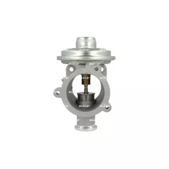 NRF 48691 - Vanne EGR