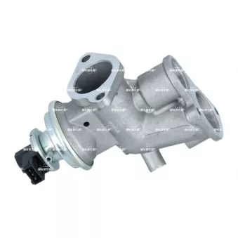 Vanne EGR NRF 48702