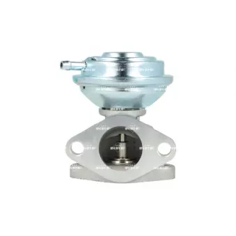 Vanne EGR NRF 48736