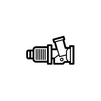 Vanne EGR NRF OEM 5801385941